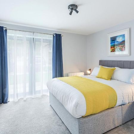 High Range Holiday Apartments Aviemore Εξωτερικό φωτογραφία