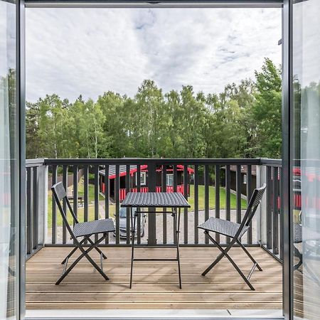 High Range Holiday Apartments Aviemore Εξωτερικό φωτογραφία
