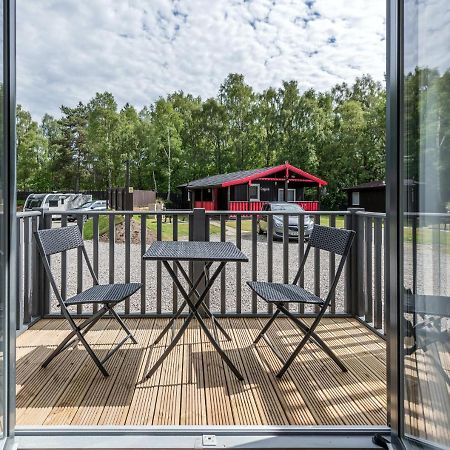 High Range Holiday Apartments Aviemore Εξωτερικό φωτογραφία