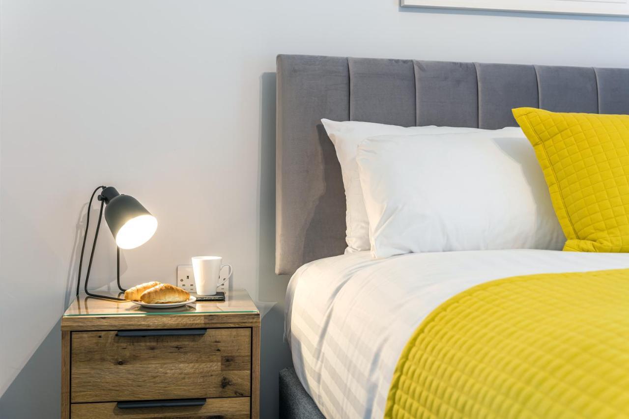 High Range Holiday Apartments Aviemore Εξωτερικό φωτογραφία