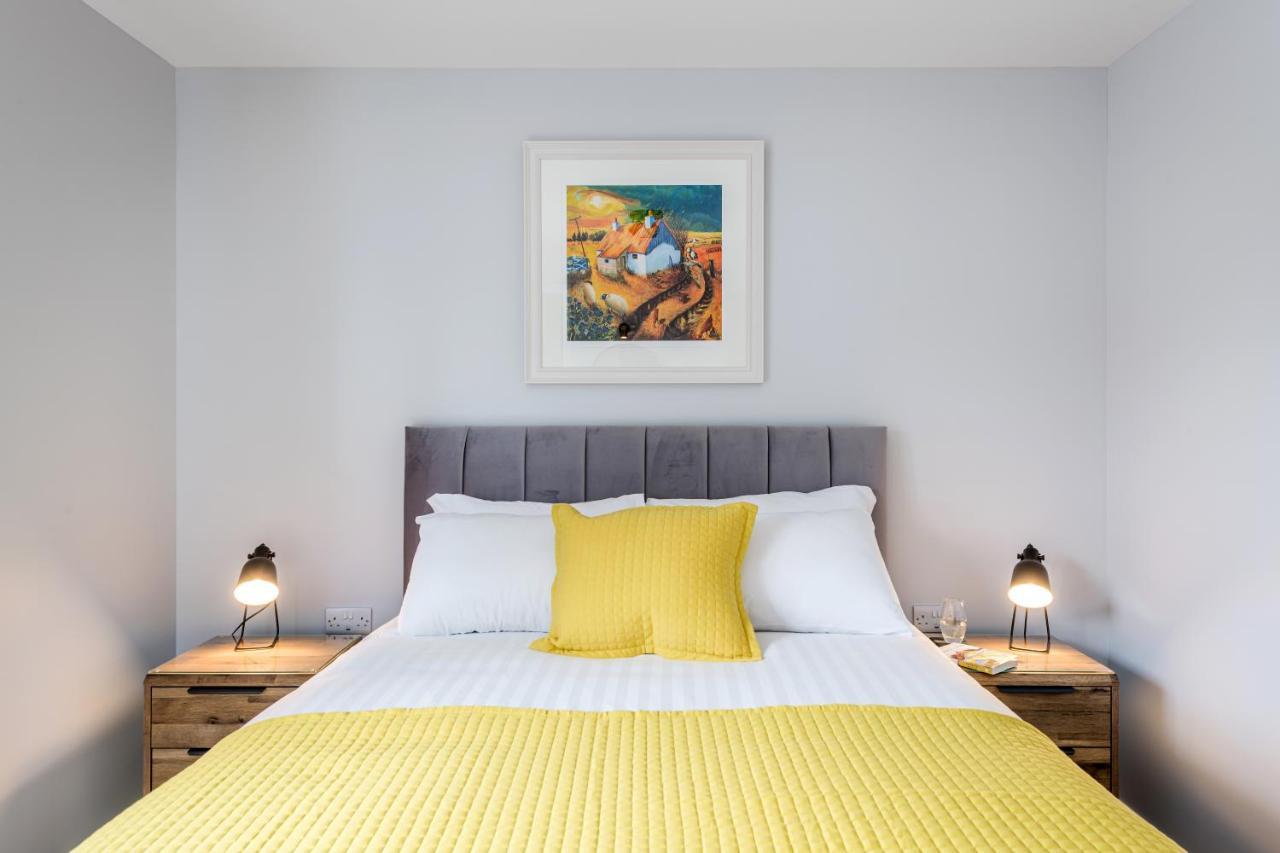 High Range Holiday Apartments Aviemore Εξωτερικό φωτογραφία
