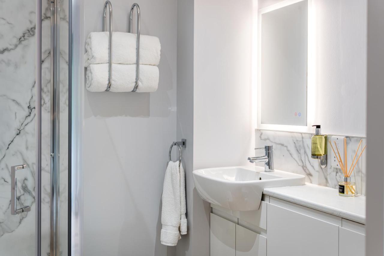 High Range Holiday Apartments Aviemore Εξωτερικό φωτογραφία